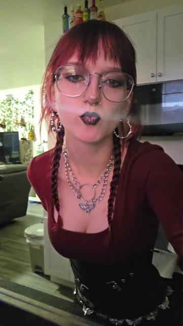 @ByteMeBaddie