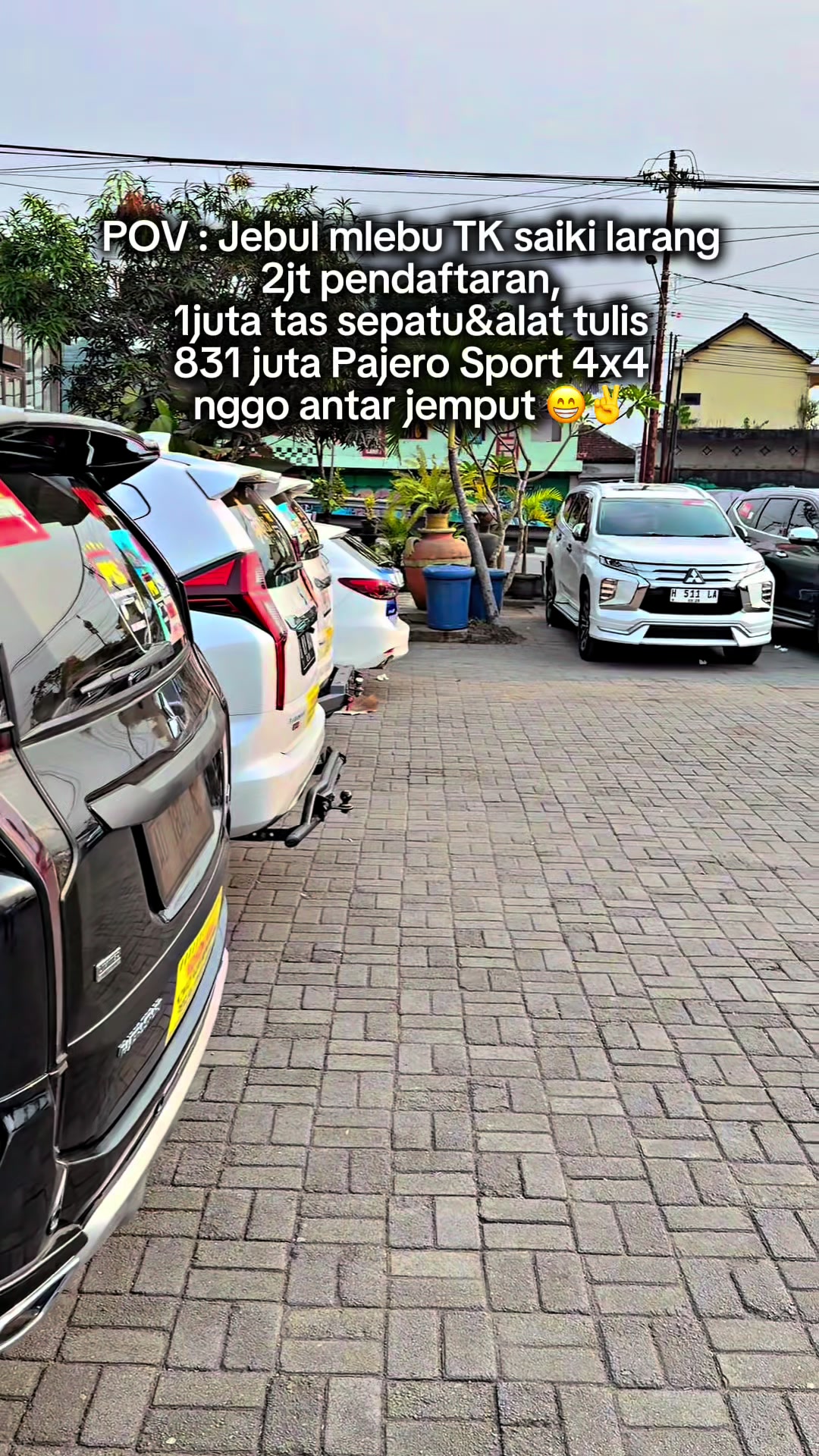 @Mas ipung PIS 007