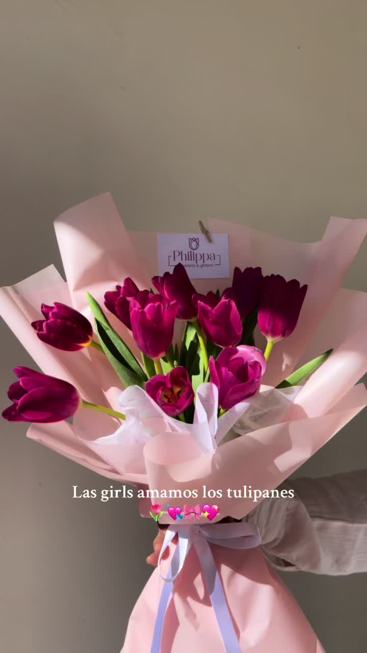 @Philippa floristería