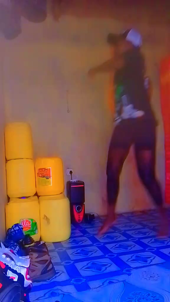 @Cania Akothee