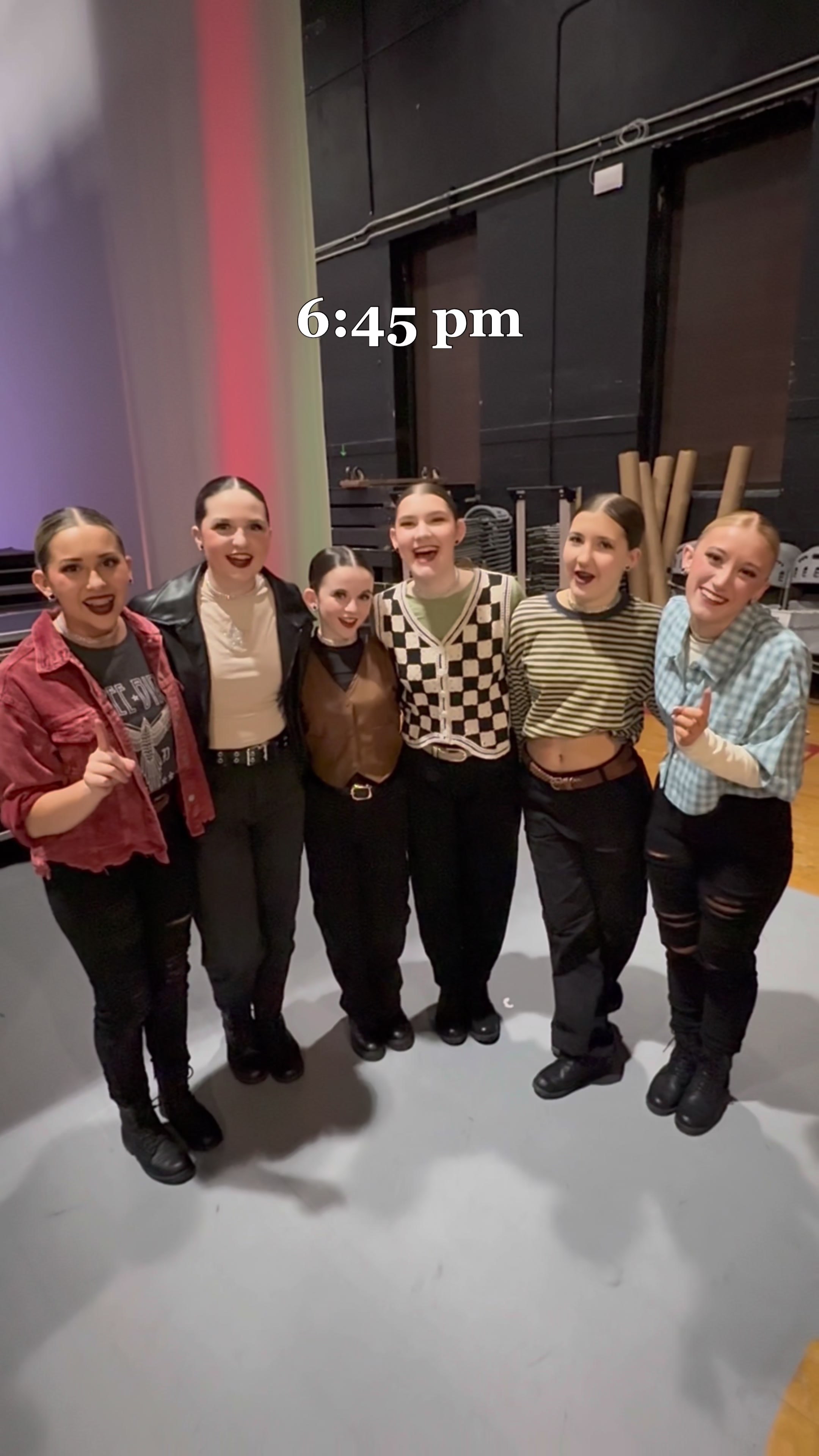 @Hollywood Dance Co
