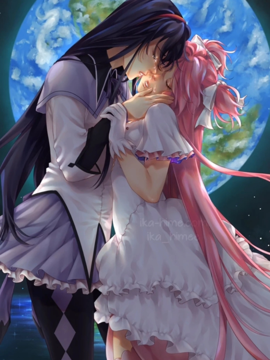 @Ika Hime