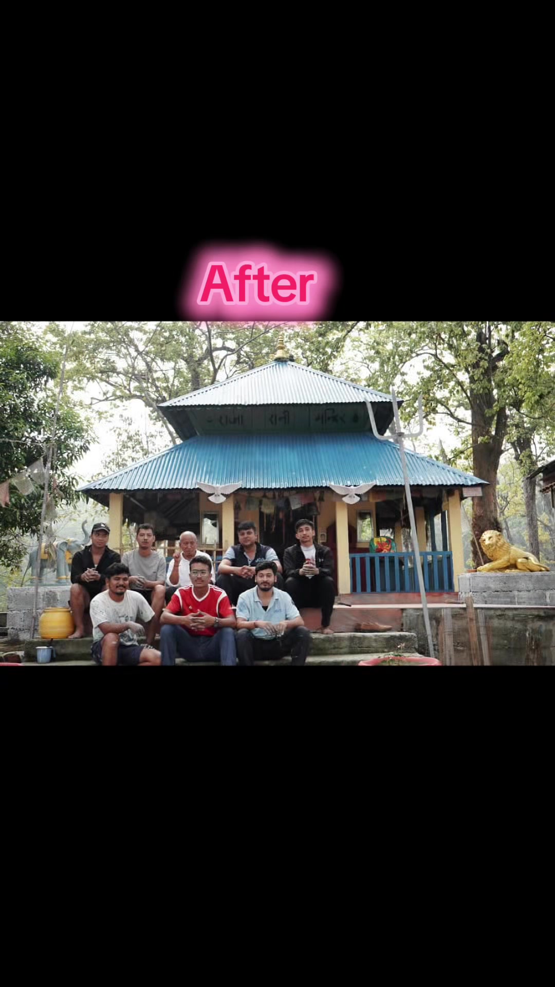 @Chhabi Shrestha