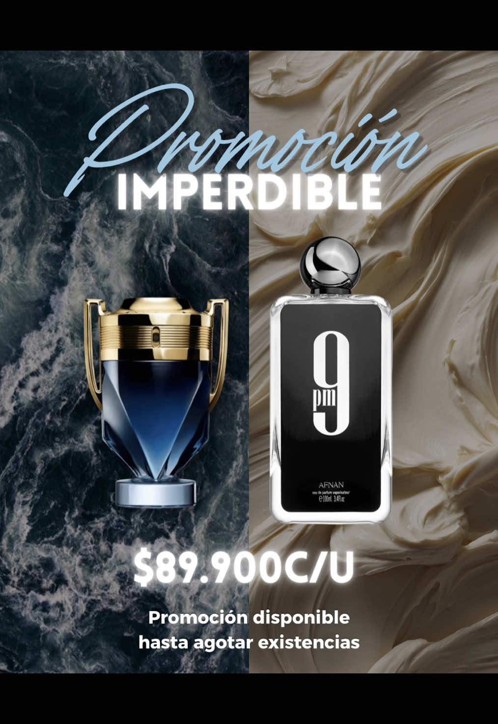 @Zephyr Parfums