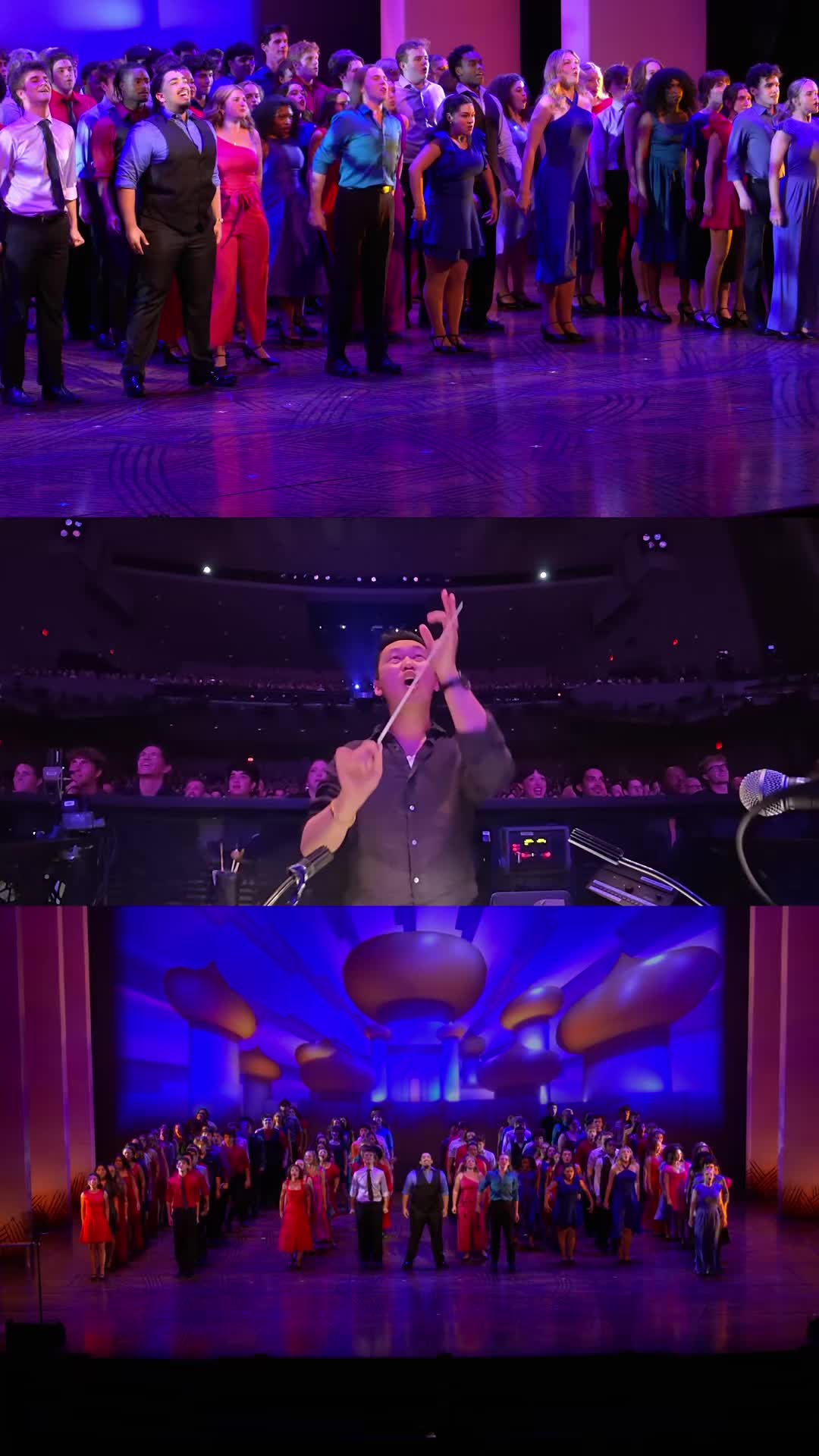 @The Jimmy Awards