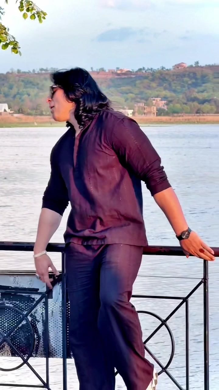 @Najam Bhai❤️