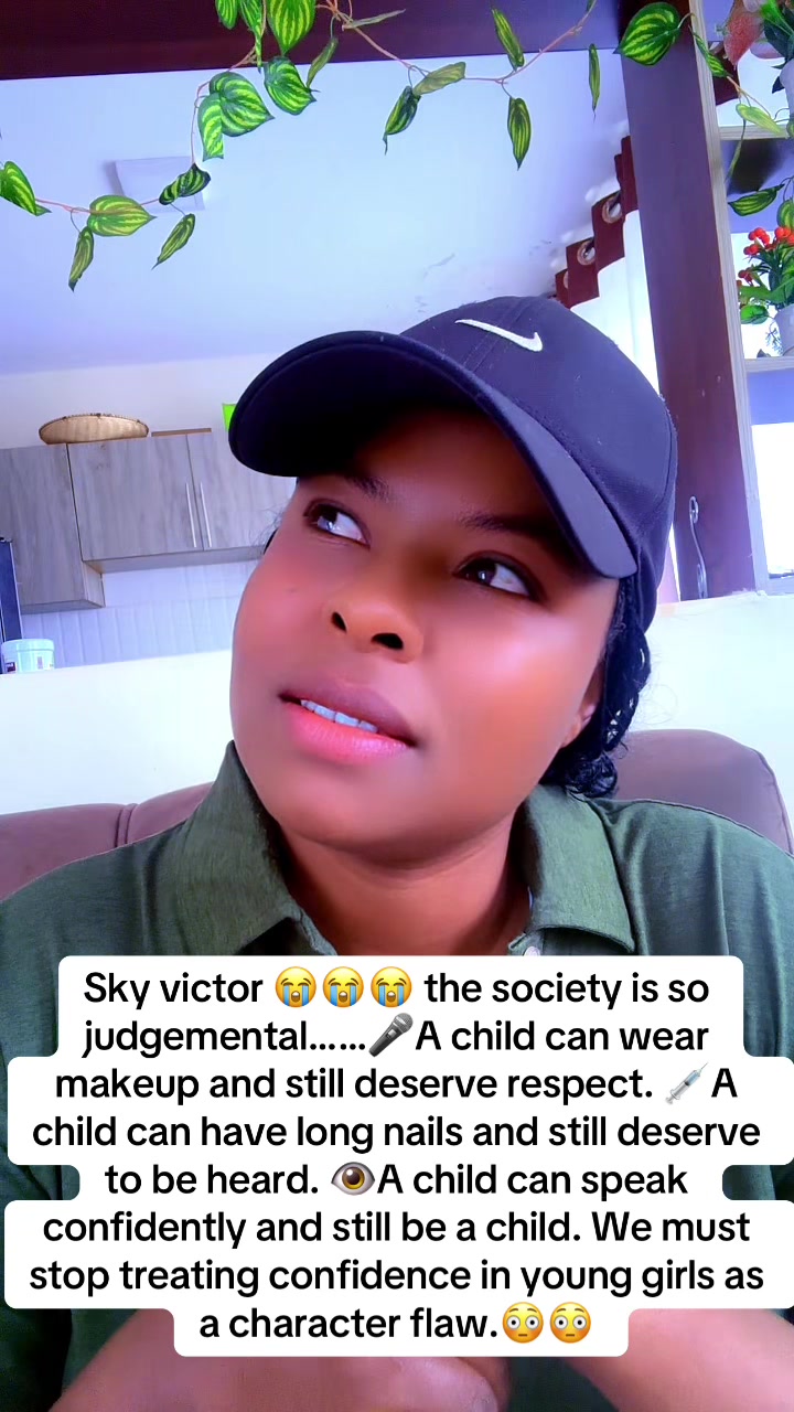 @Tabby K The Brand