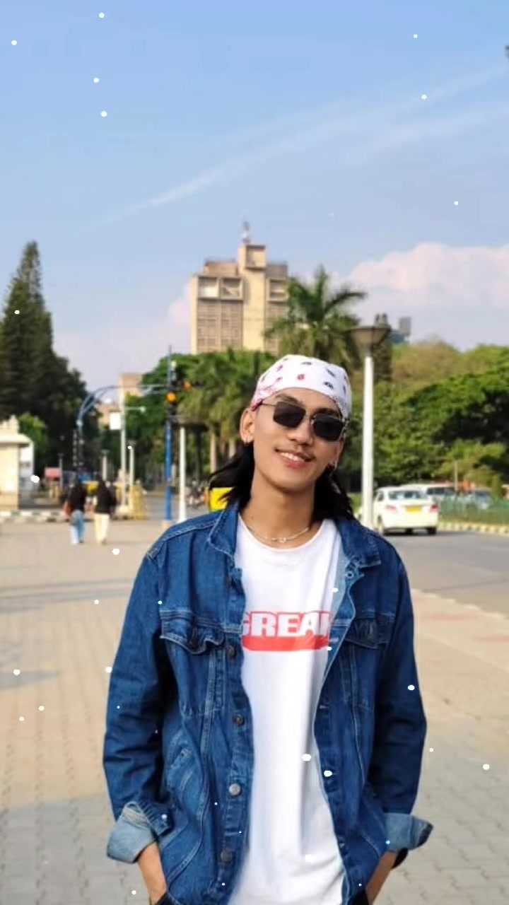 @prem ♥️nanda