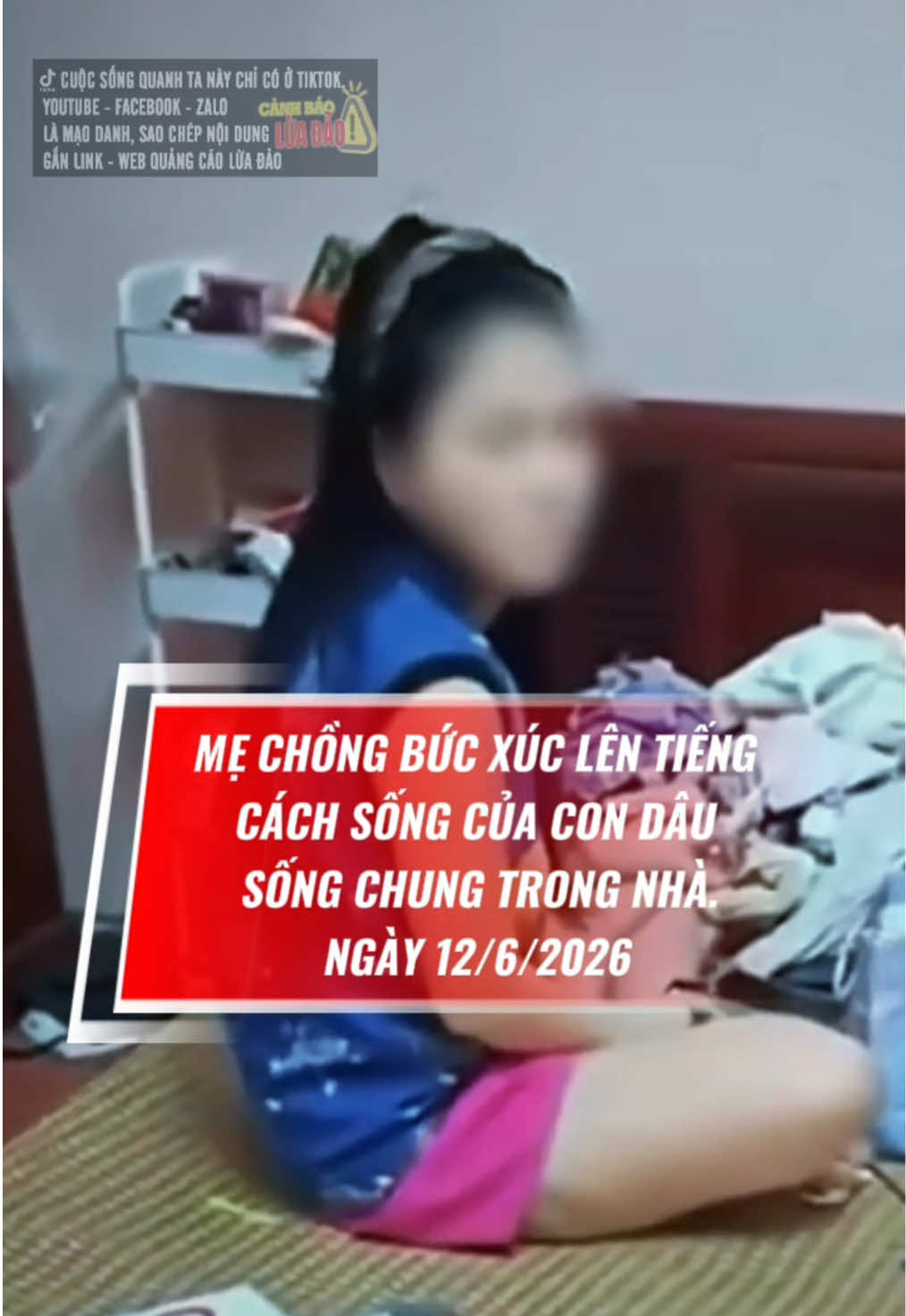 @Cuộc Sống Quanh Ta