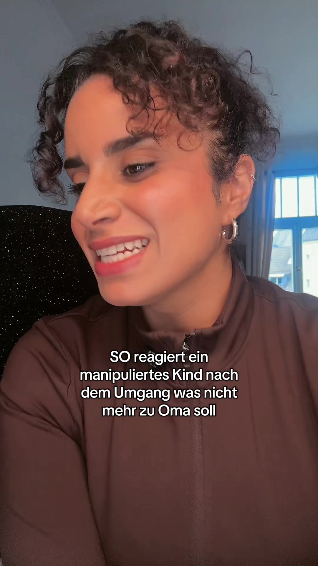@Esma | Narzissmus & Freiheit