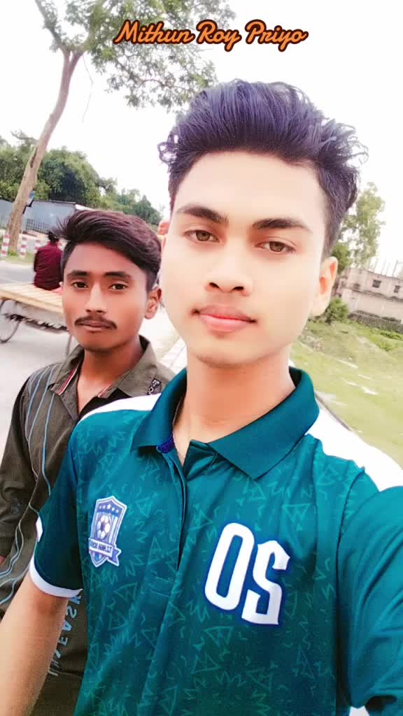 @Mithun Roy