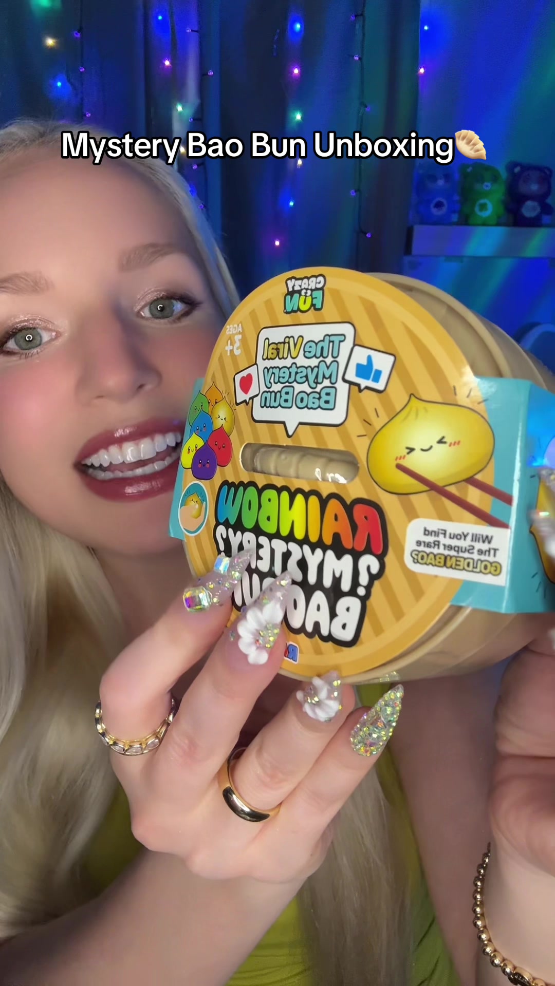 @Miss Alyssa Jordan ASMR