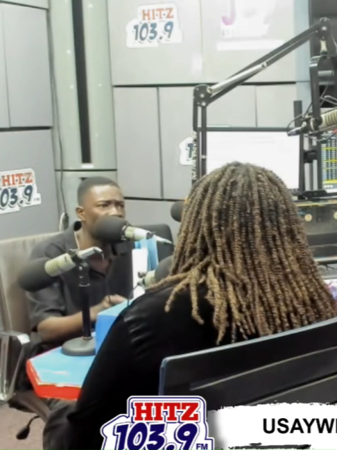 @Hitz 103.9 FM