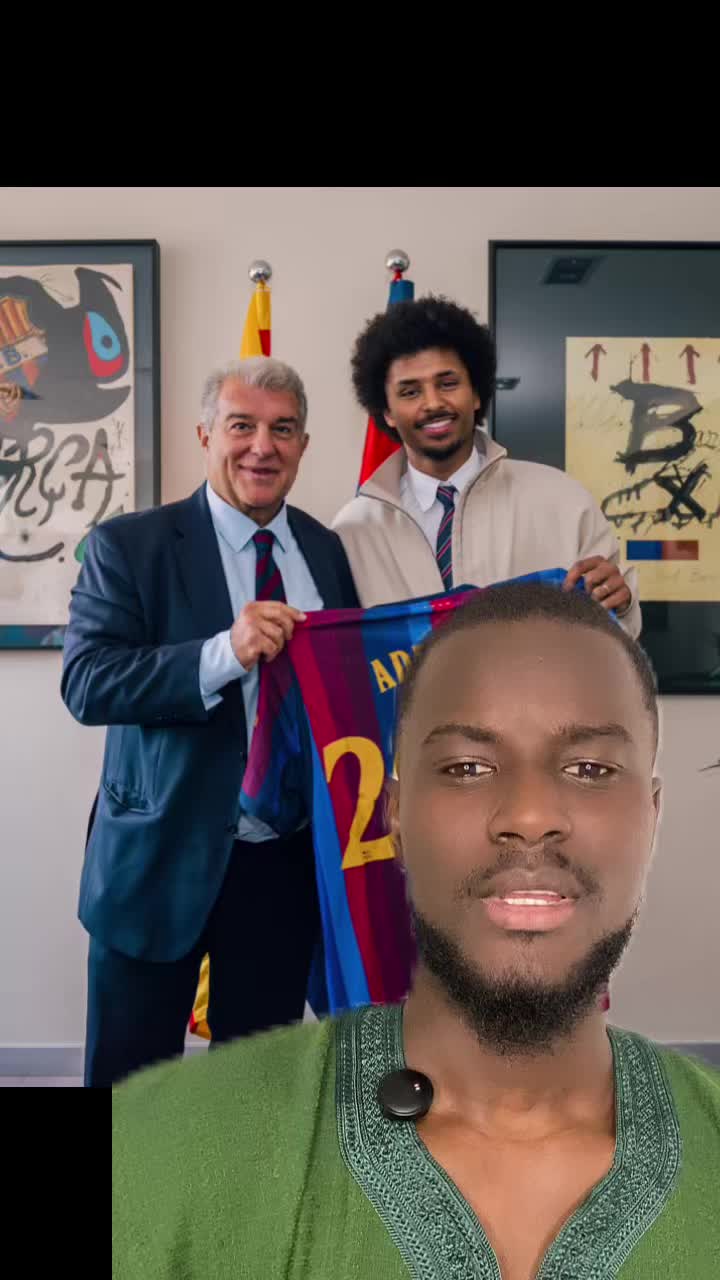 @MOR DO BARÇA