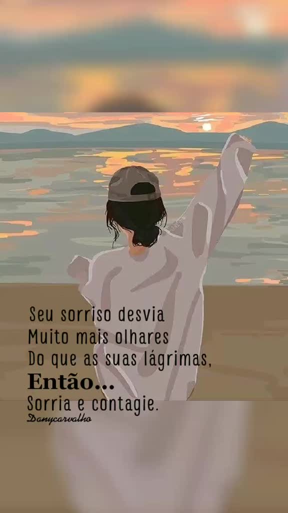 @Dany Carvalho✍️