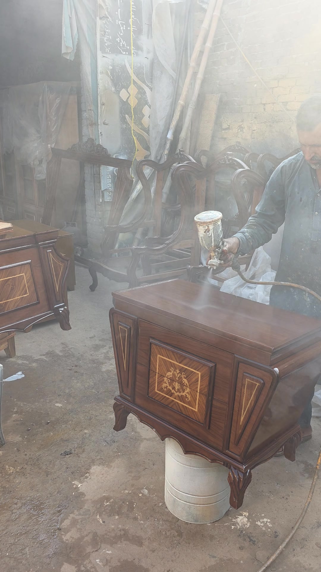 @MashAllah FurniTure GujraT