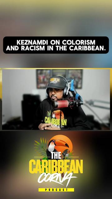 @Anthony | Caribbean Corna