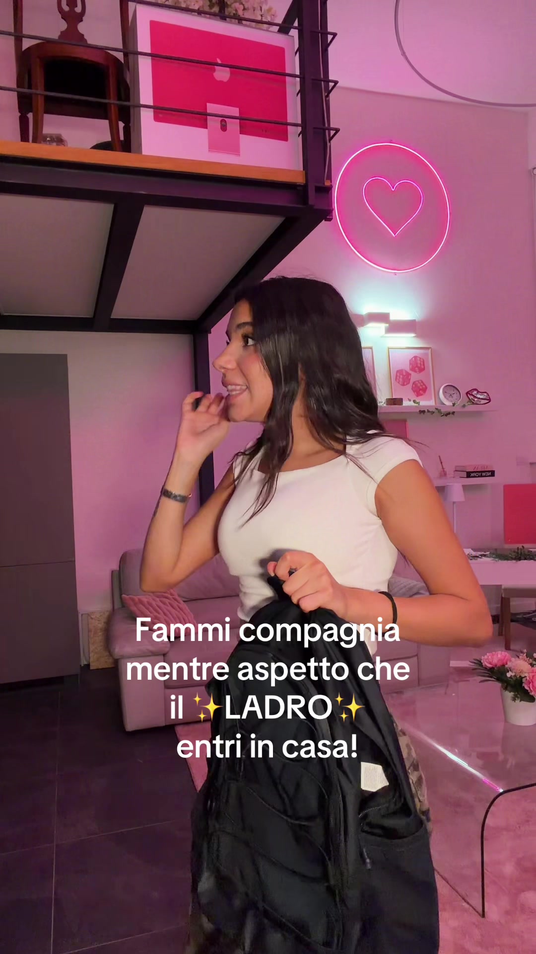 @Sara Esposito