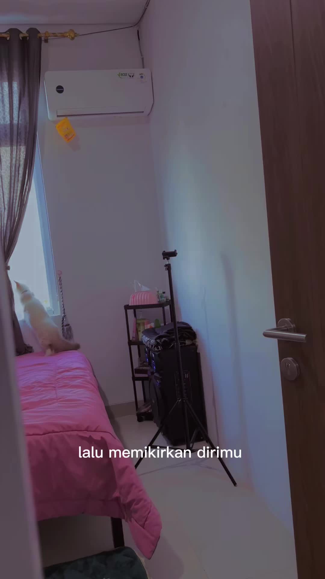 @Istrinyaabang💙