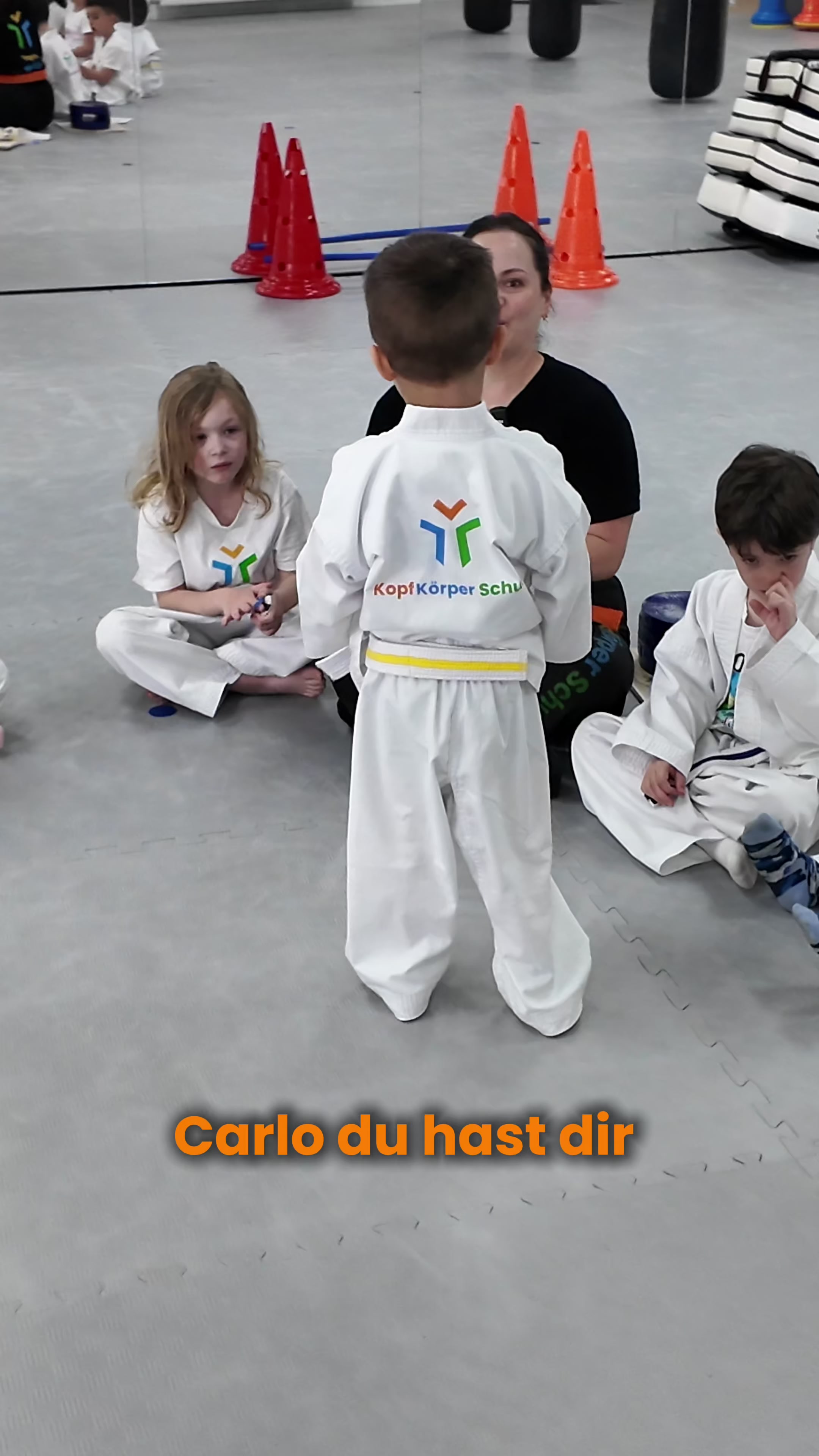 @Kopf K&ouml;rper Schule
