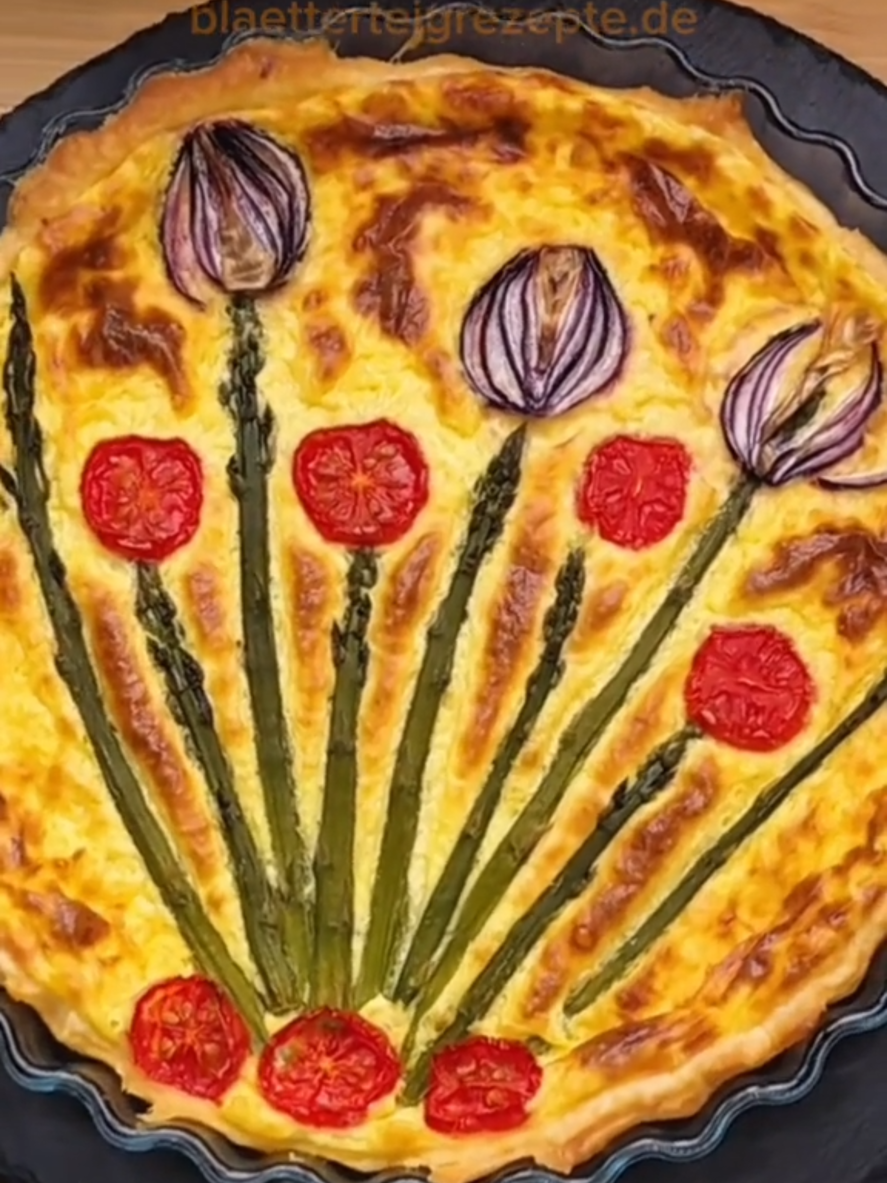 @Bl&auml;tterteig Rezepte