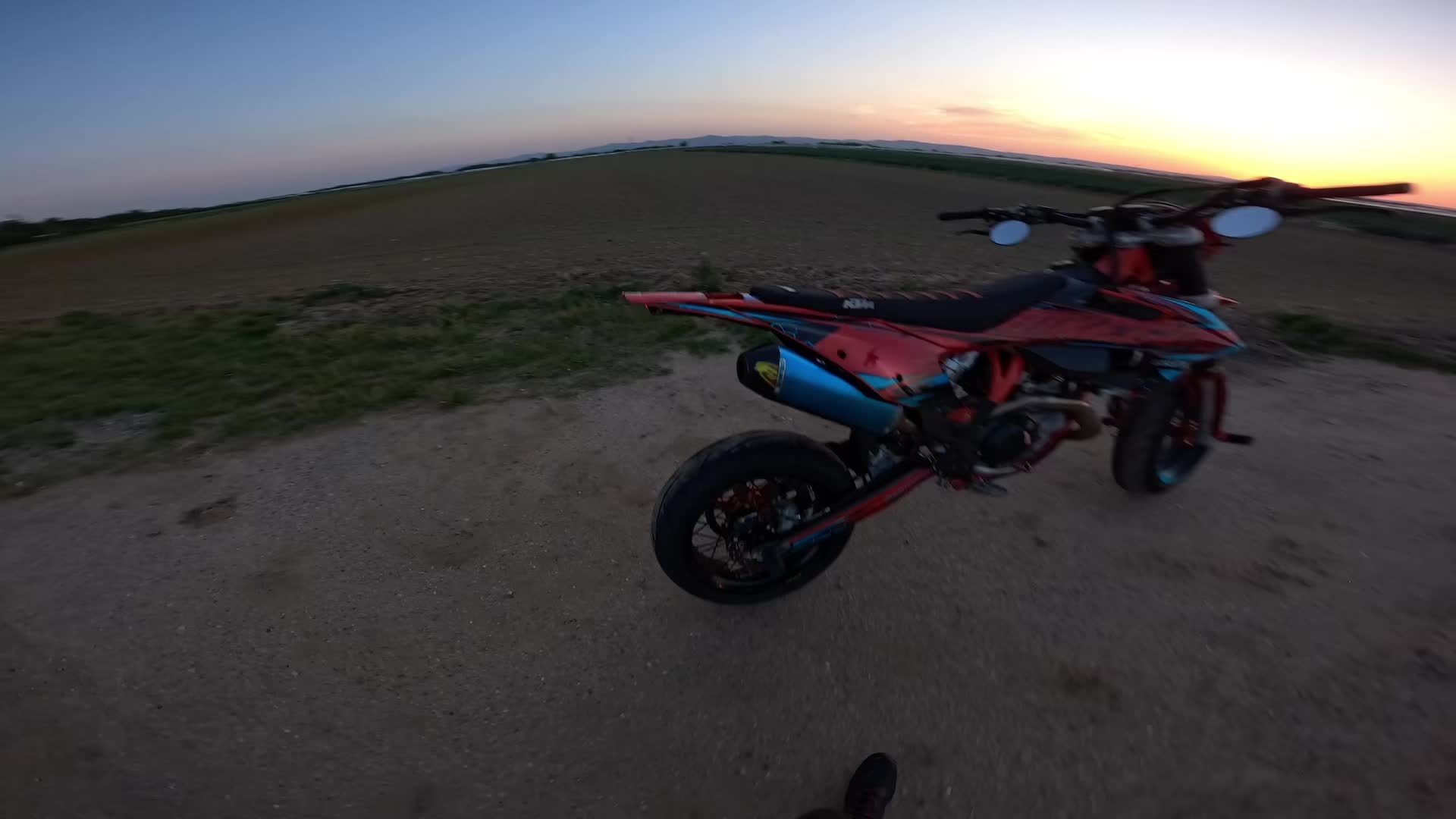@Bike God