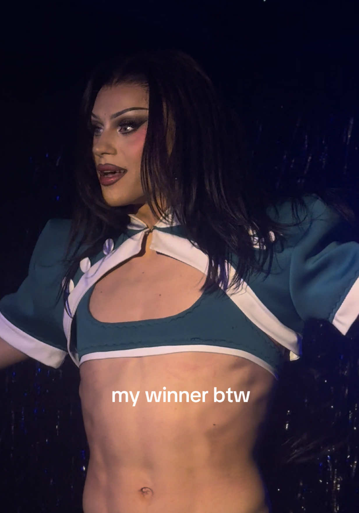 @Abi Taylor