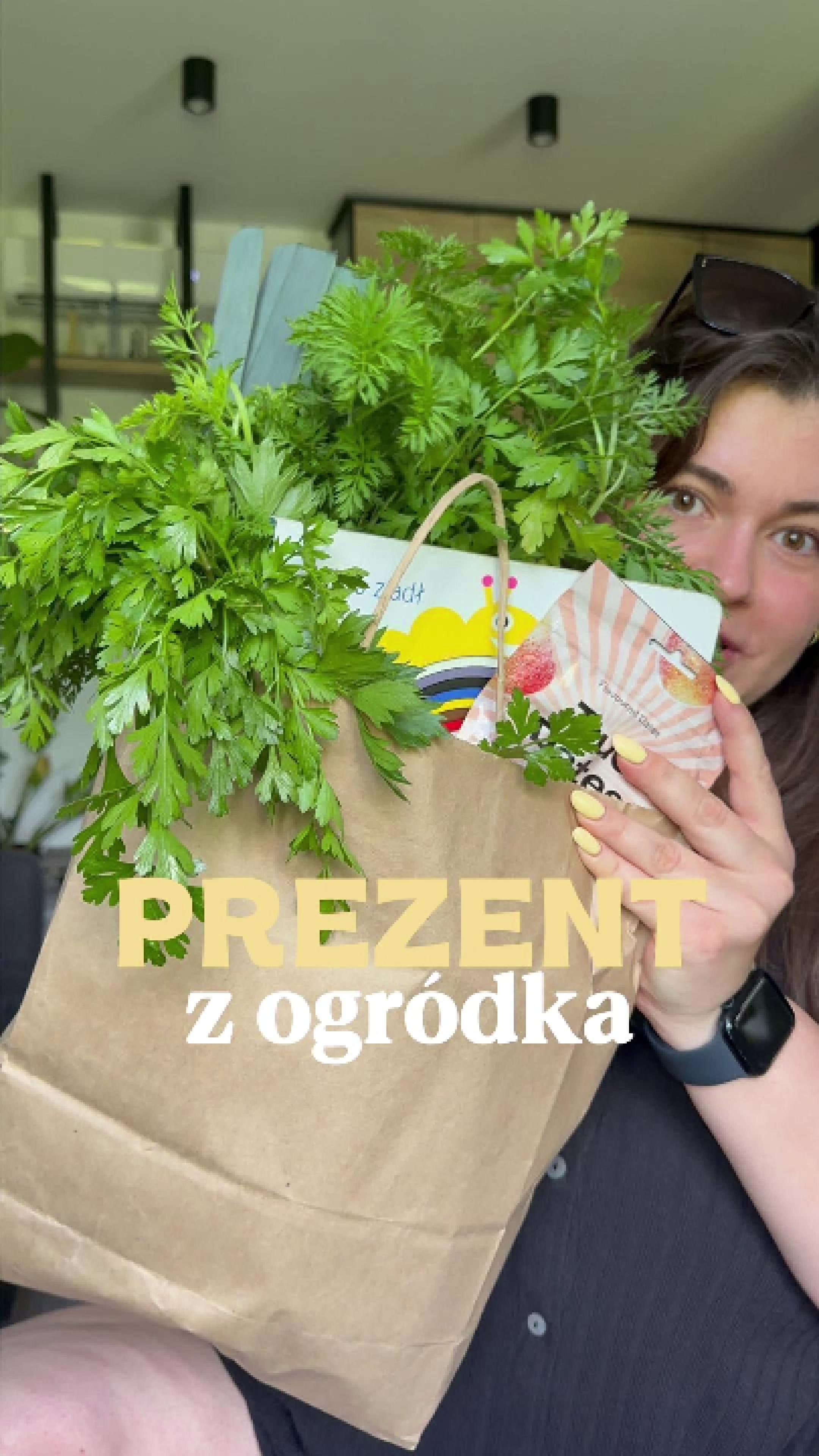 @crispynka organizuje 🏠💰🛒