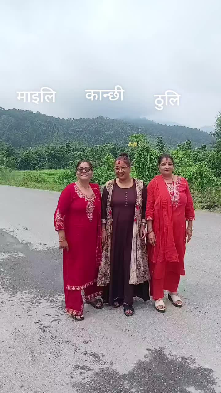 @Tara Pokhrel