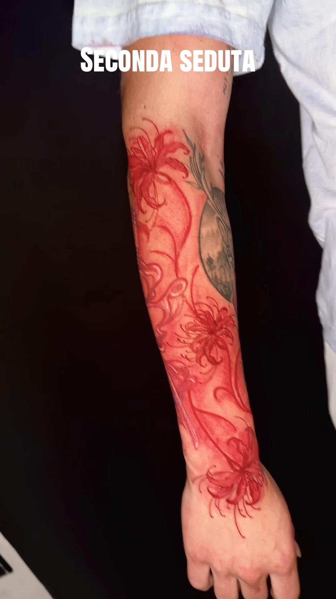 @Inkheart Tattoo