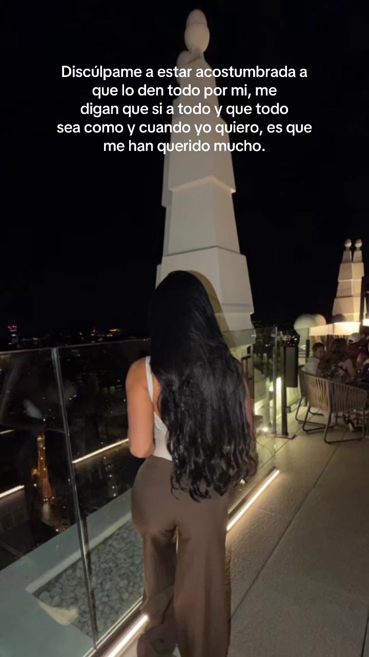 @Karen Oviedo