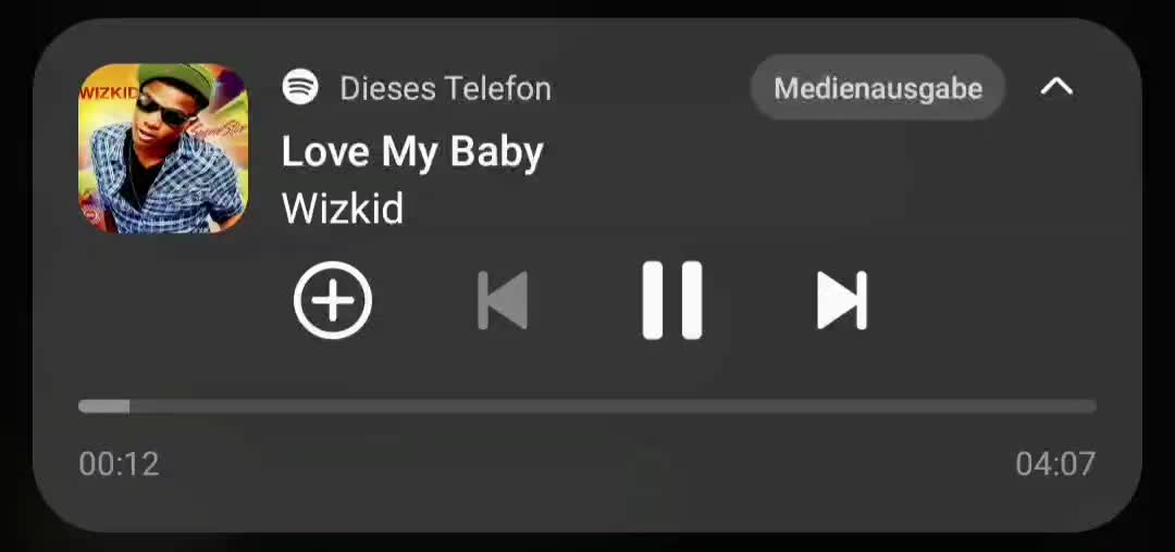 @Spotify ✅️