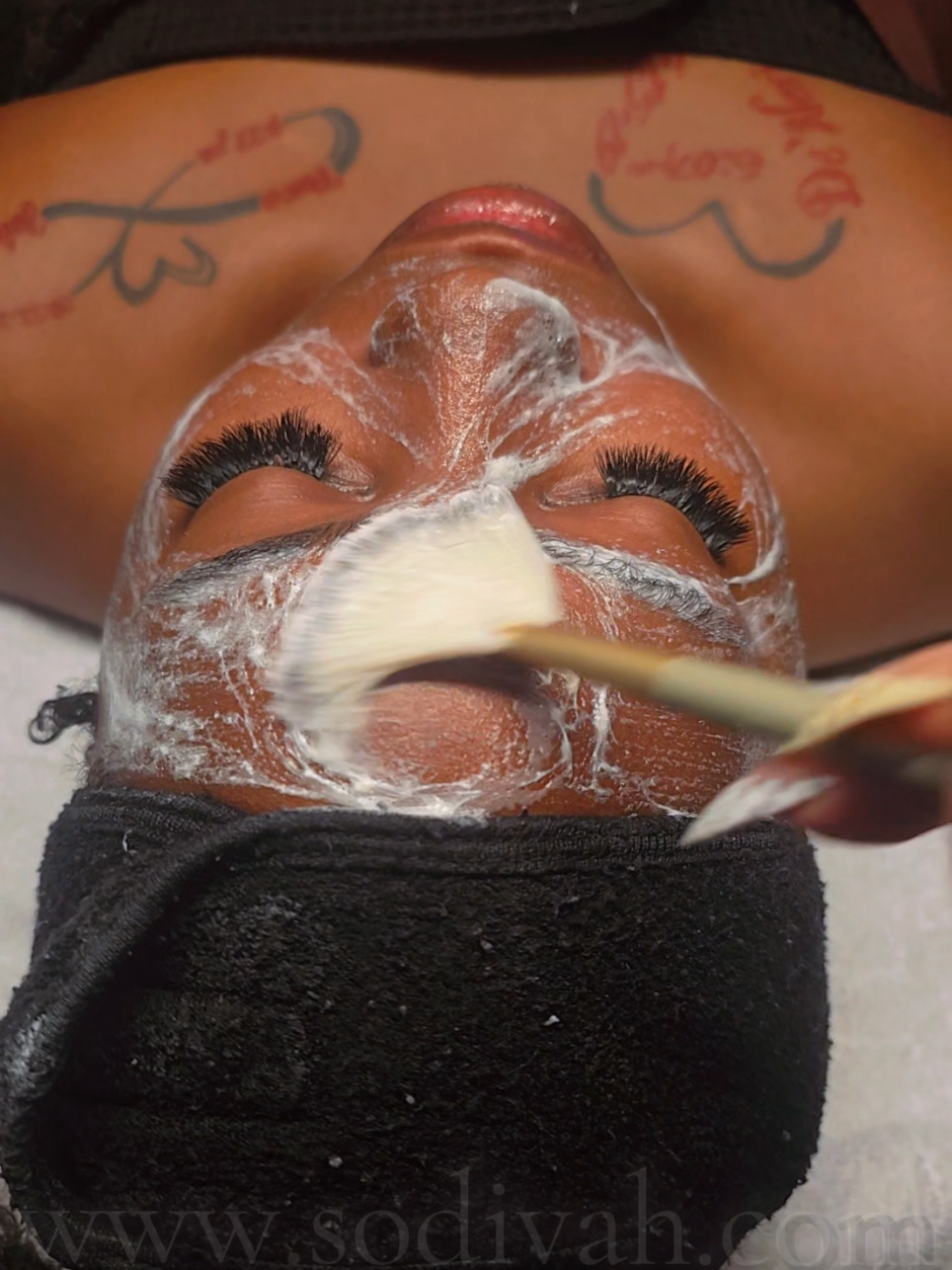 @So Divah Beauty & Esthetics