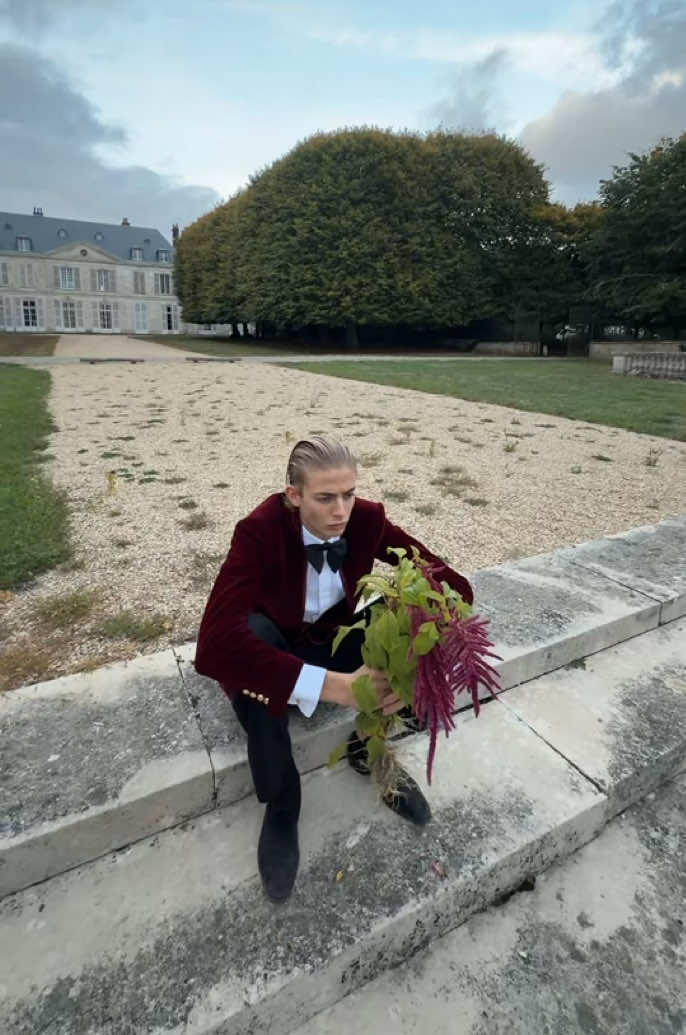 @Prince of Paris