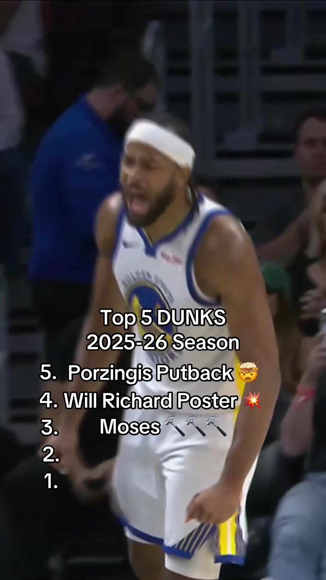 @warriors