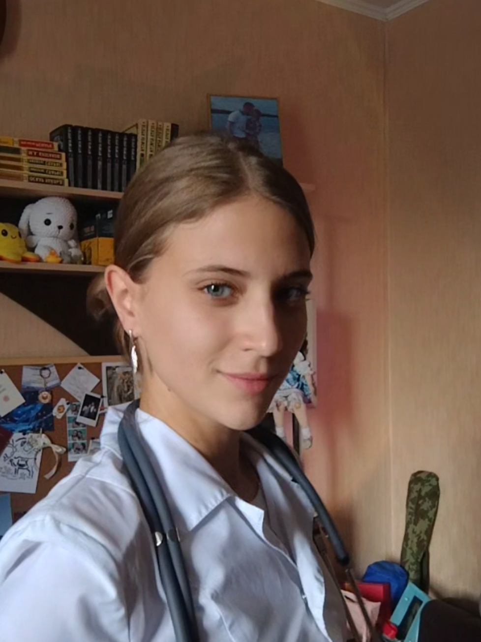 @Лизка с меда