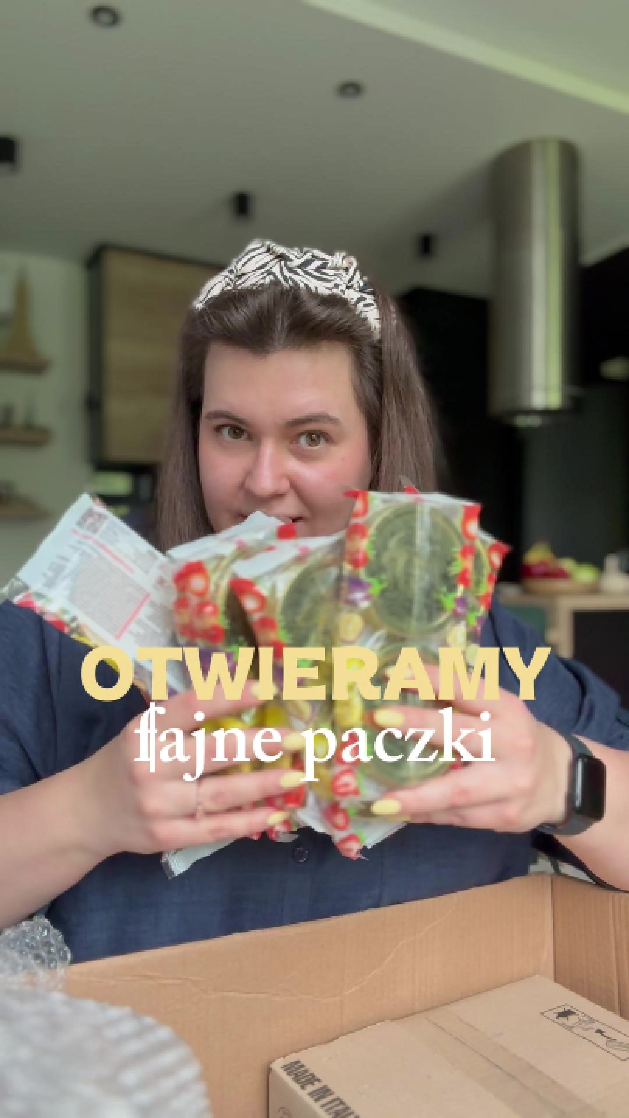 @crispynka organizuje 🏠💰🛒