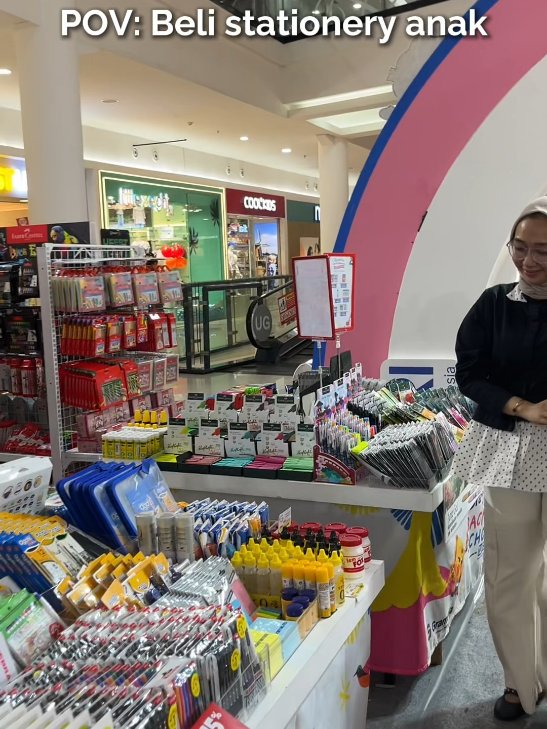 @Gramedia Shop