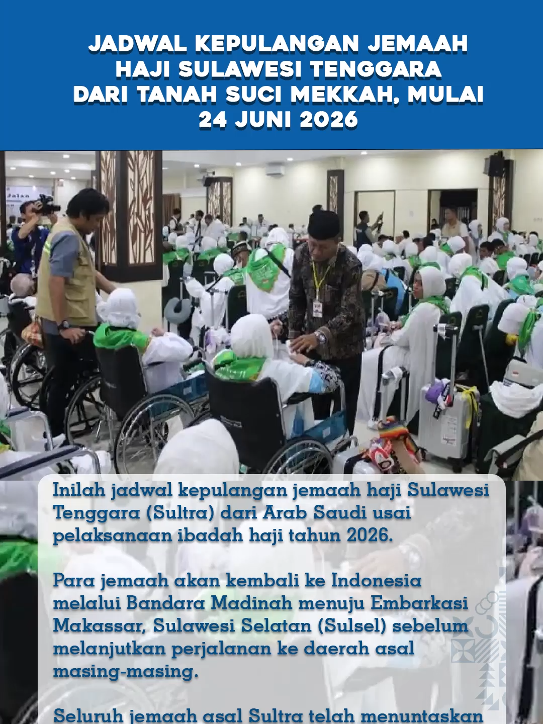 @Tribunnews Sultra Official