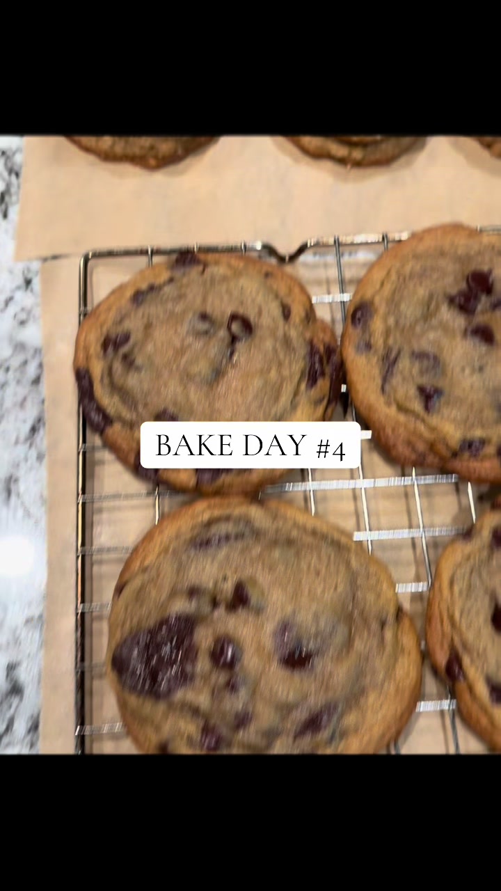 @Brandi | Recipe Edit Bakehouse