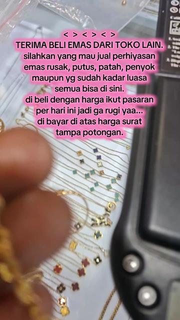 @MUTIARA