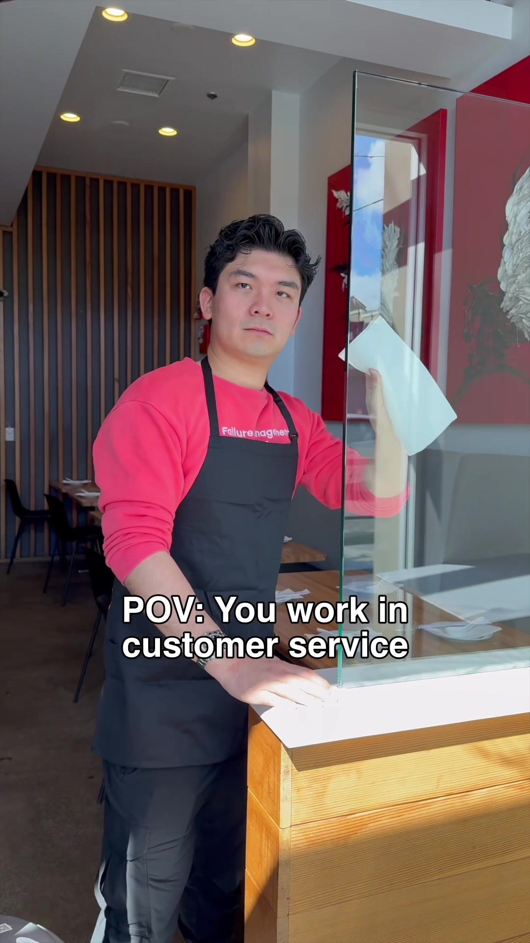 @Steven He