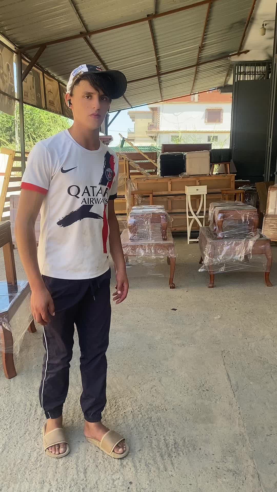 @Youcef mezyani