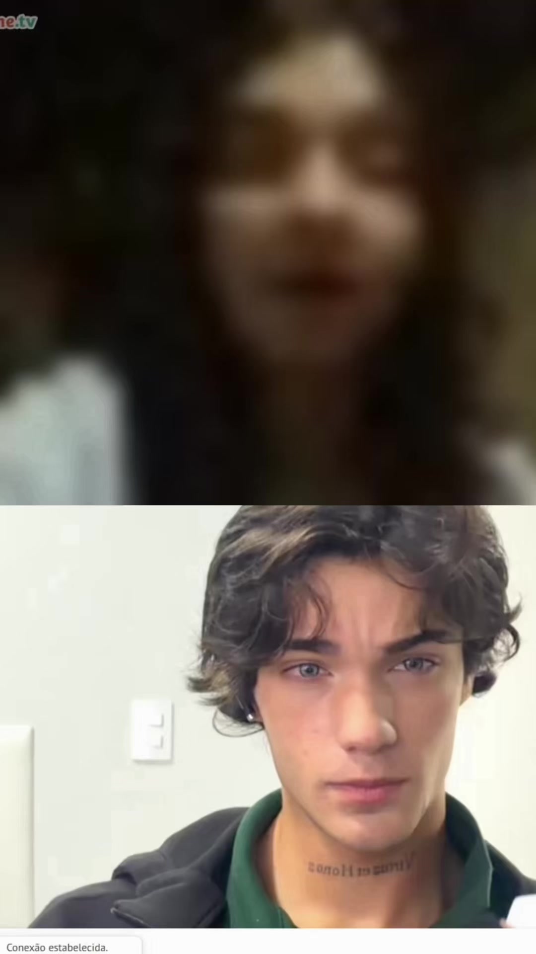 @Zariel | Glow up