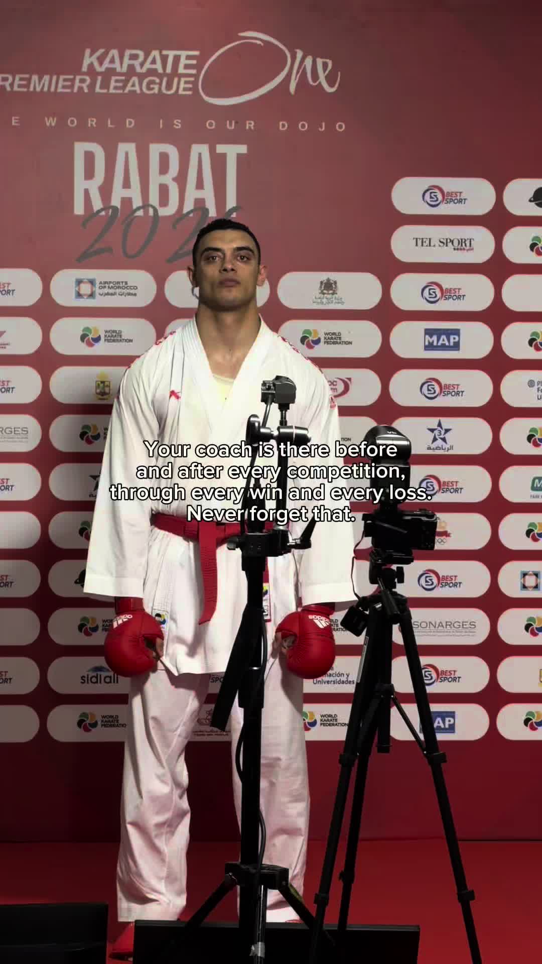@World Karate Federation - WKF