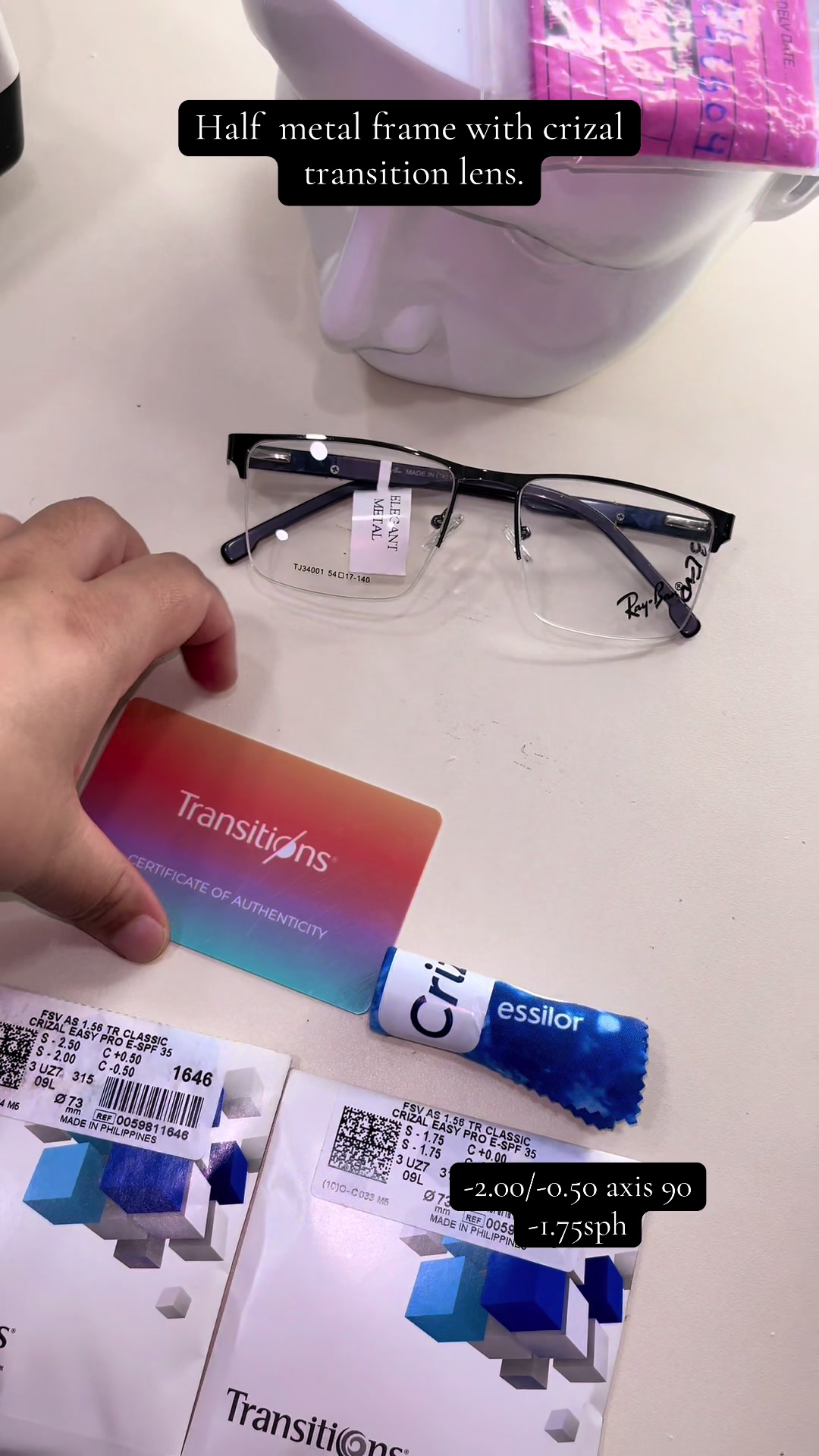 @ClearVisionBoudha