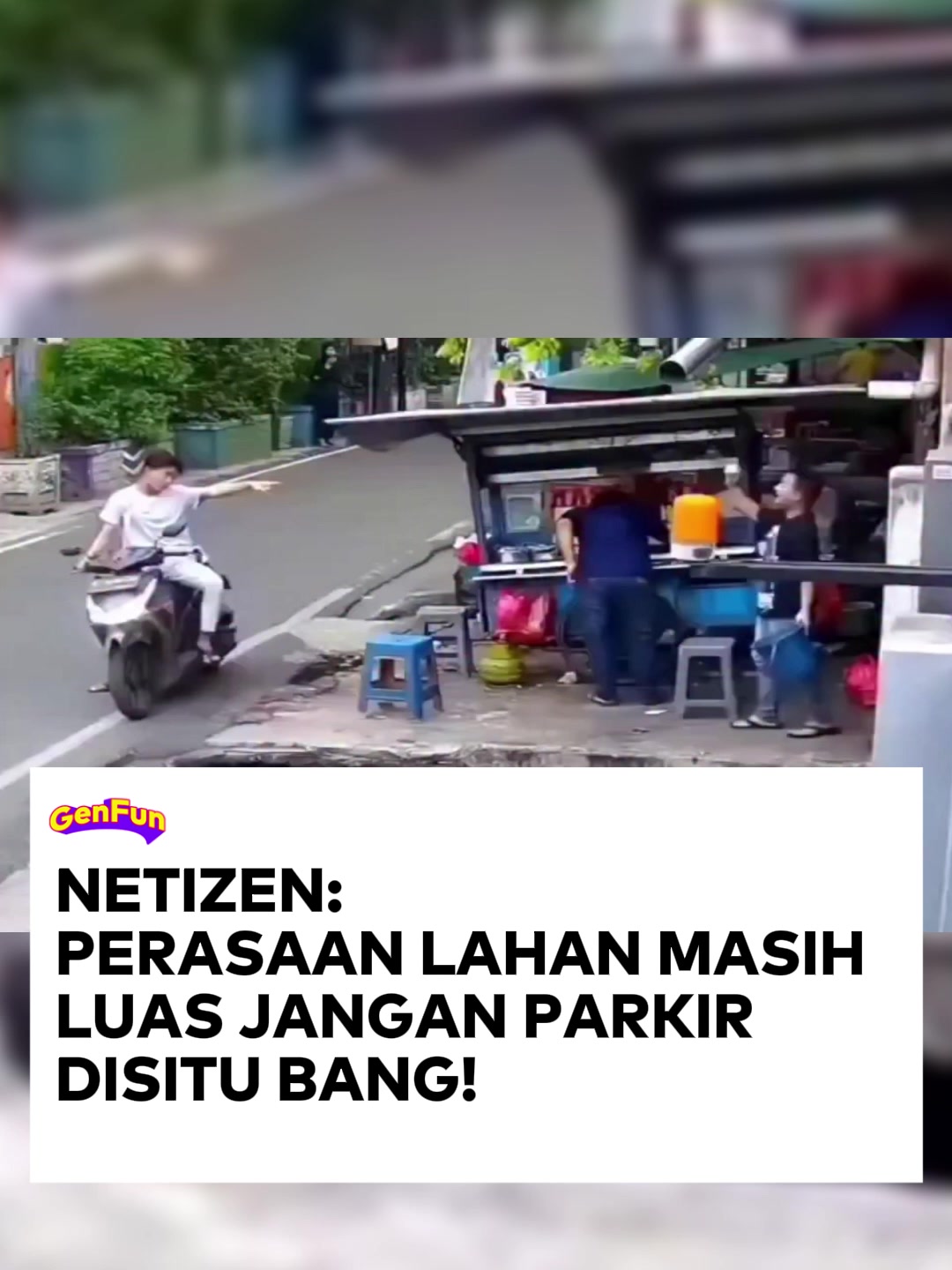 @GenFun