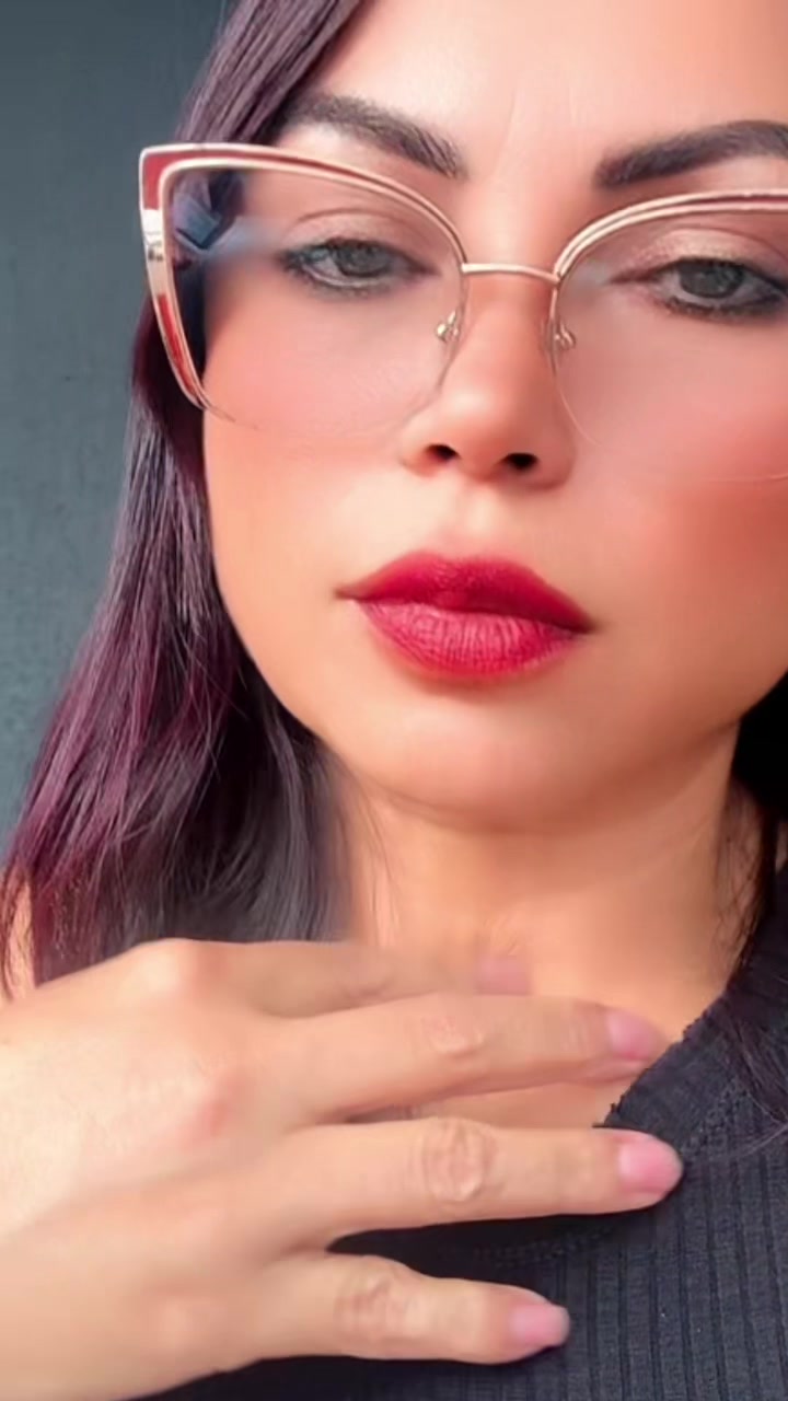 @Nandinha de milhões