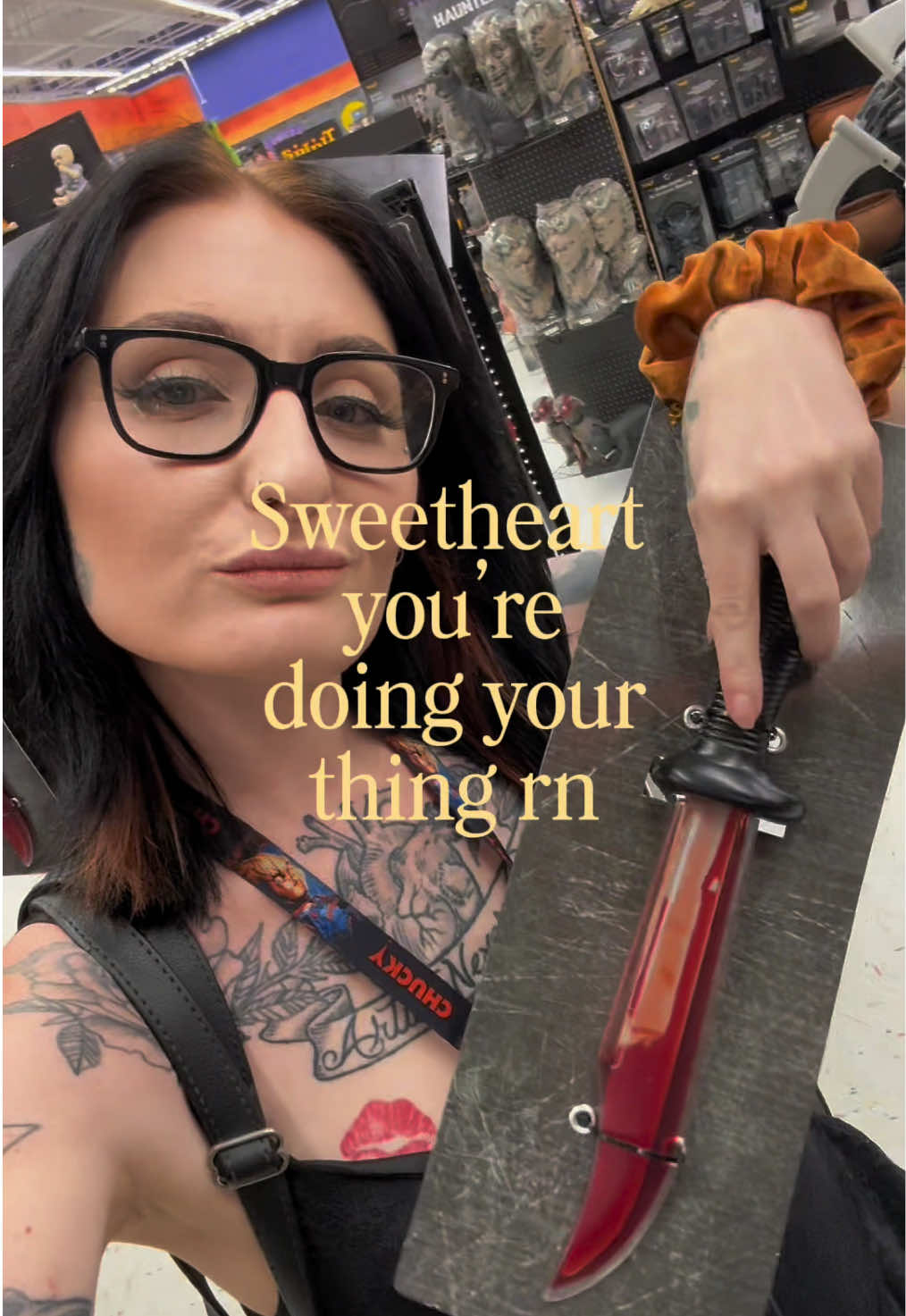 @tannieloveshorror