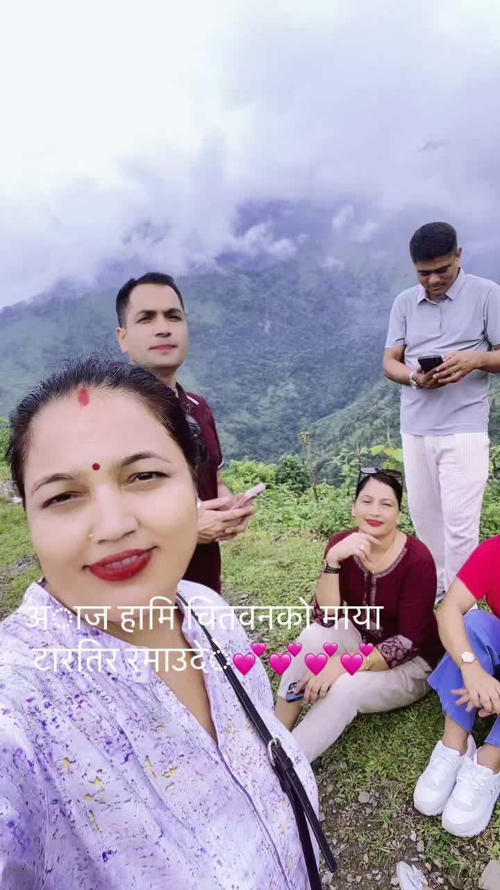 @Gomapoudel